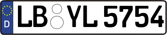 LB-YL5754