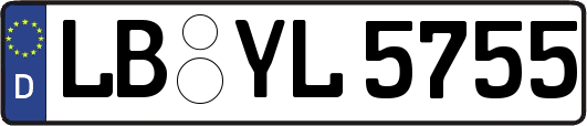 LB-YL5755