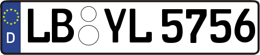 LB-YL5756