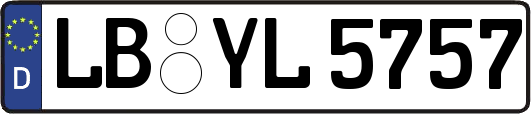 LB-YL5757