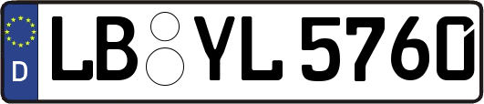 LB-YL5760