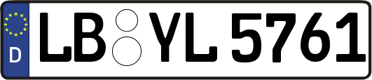 LB-YL5761