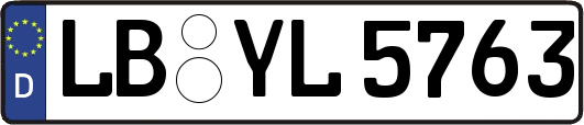 LB-YL5763