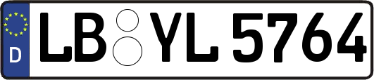 LB-YL5764