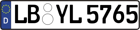 LB-YL5765