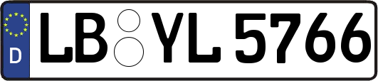 LB-YL5766