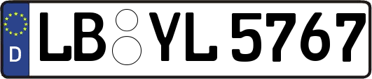 LB-YL5767