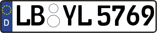 LB-YL5769