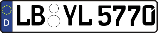 LB-YL5770