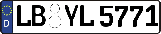 LB-YL5771