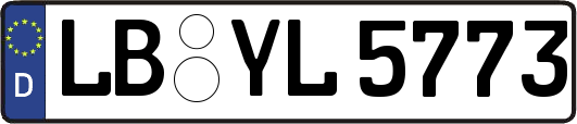 LB-YL5773