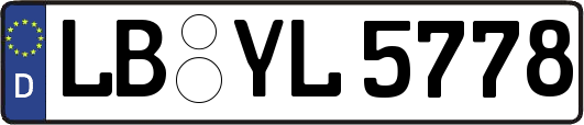 LB-YL5778