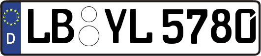 LB-YL5780