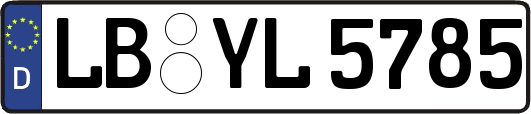 LB-YL5785