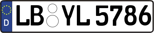LB-YL5786