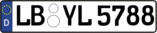LB-YL5788