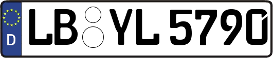 LB-YL5790