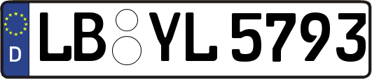 LB-YL5793