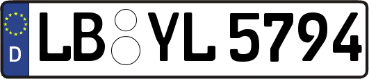 LB-YL5794