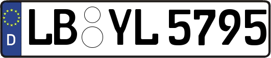 LB-YL5795