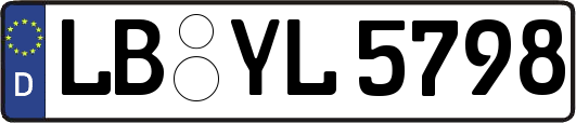 LB-YL5798