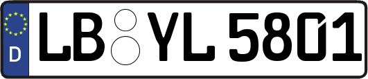 LB-YL5801