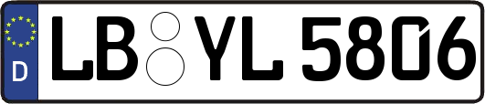 LB-YL5806