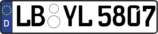 LB-YL5807