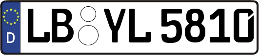 LB-YL5810