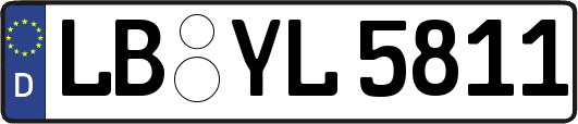 LB-YL5811
