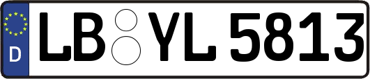LB-YL5813