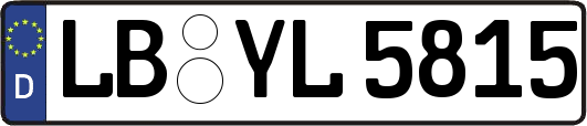 LB-YL5815