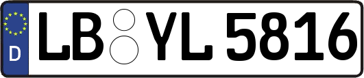 LB-YL5816