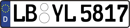 LB-YL5817