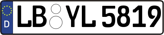 LB-YL5819