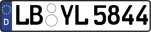 LB-YL5844