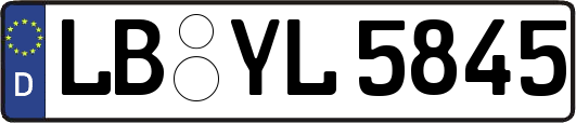 LB-YL5845