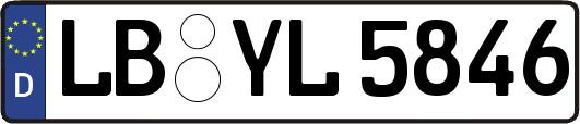 LB-YL5846
