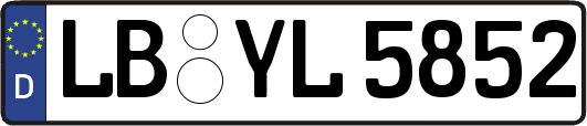 LB-YL5852
