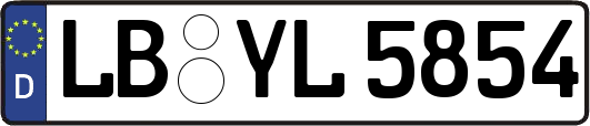 LB-YL5854