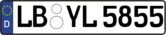 LB-YL5855