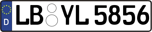 LB-YL5856