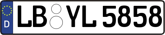 LB-YL5858