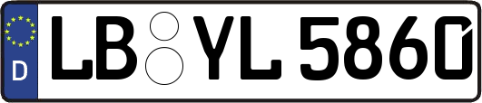 LB-YL5860