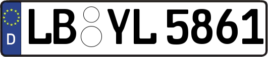 LB-YL5861