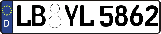 LB-YL5862