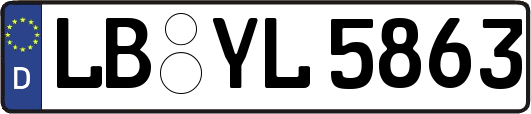 LB-YL5863