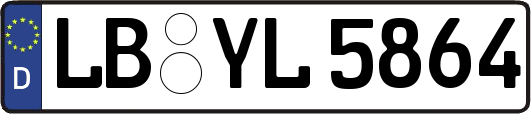 LB-YL5864