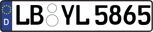 LB-YL5865