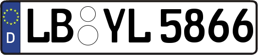 LB-YL5866